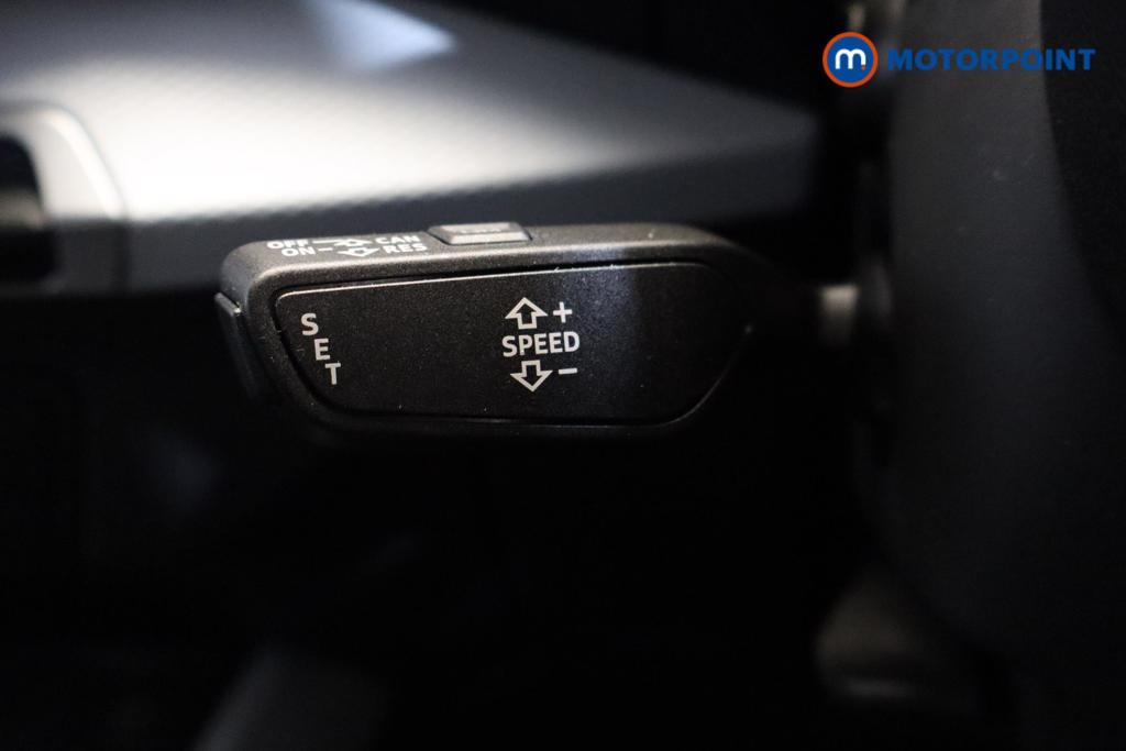 Audi Q2 Technik Automatic Petrol SUV - Stock Number (1441238) - 10th supplementary image