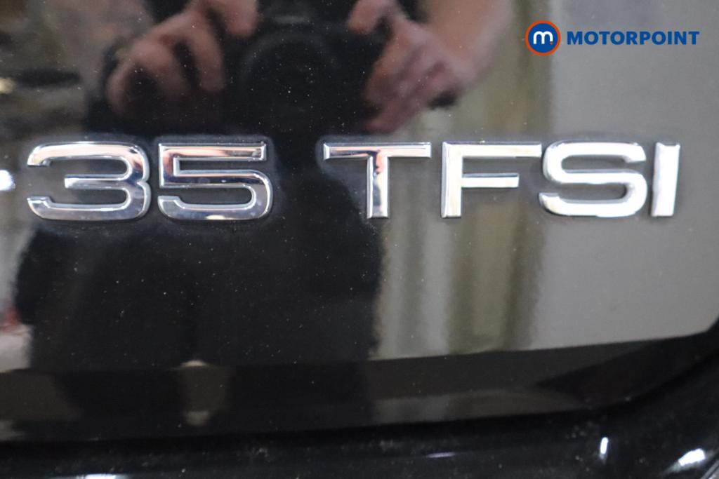 Audi Q2 Technik Automatic Petrol SUV - Stock Number (1441238) - 23rd supplementary image