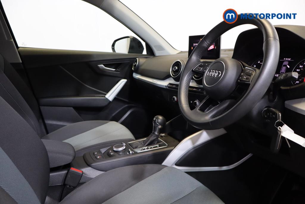 Audi Q2 Technik Automatic Petrol SUV - Stock Number (1441238) - 1st supplementary image