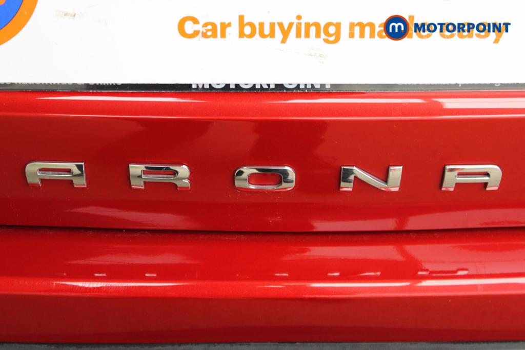 Seat Arona FR Automatic Petrol SUV - Stock Number (1441279) - 24th supplementary image