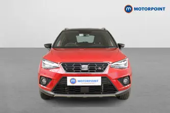 Seat Arona FR Automatic Petrol SUV - Stock Number (1441279) - Front bumper