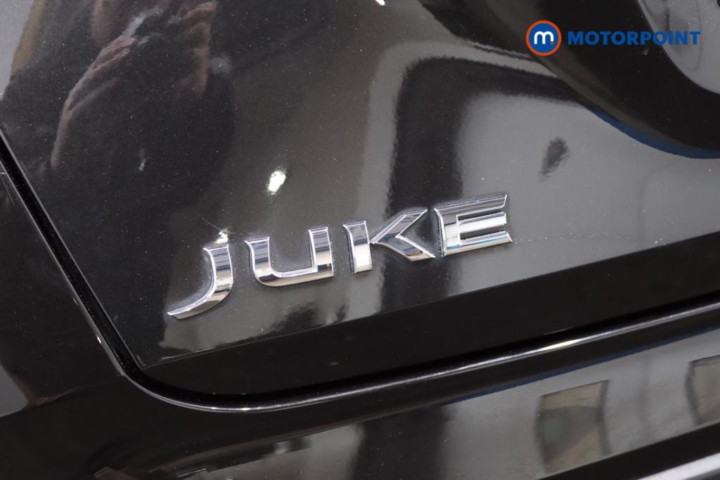 Nissan Juke N-Connecta Manual Petrol SUV - Stock Number (1441419) - 29th supplementary image