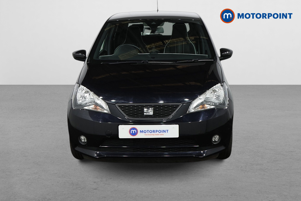 Seat MII ONE Automatic Electric Hatchback - Stock Number (1441587) - Front bumper