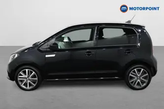 Seat MII ONE Automatic Electric Hatchback - Stock Number (1441587) - Passenger side