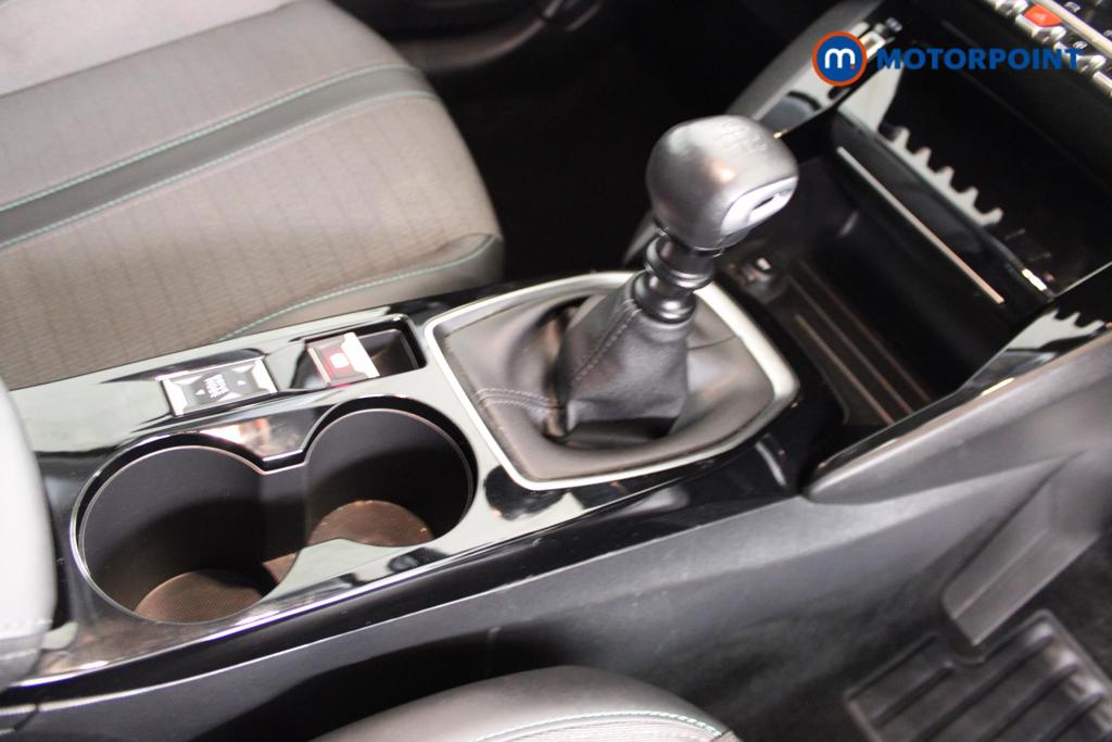 Peugeot 208 Allure Premium -Plus Manual Petrol Hatchback - Stock Number (1441669) - 10th supplementary image