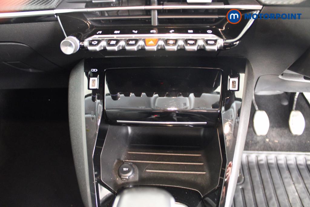 Peugeot 208 Allure Premium -Plus Manual Petrol Hatchback - Stock Number (1441669) - 11th supplementary image