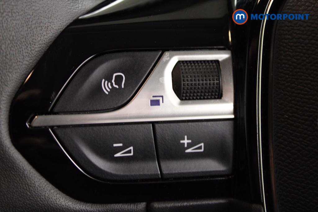 Peugeot 208 Allure Premium -Plus Manual Petrol Hatchback - Stock Number (1441669) - 12th supplementary image