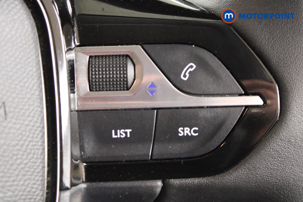 Peugeot 208 Allure Premium -Plus Manual Petrol Hatchback - Stock Number (1441669) - 13th supplementary image