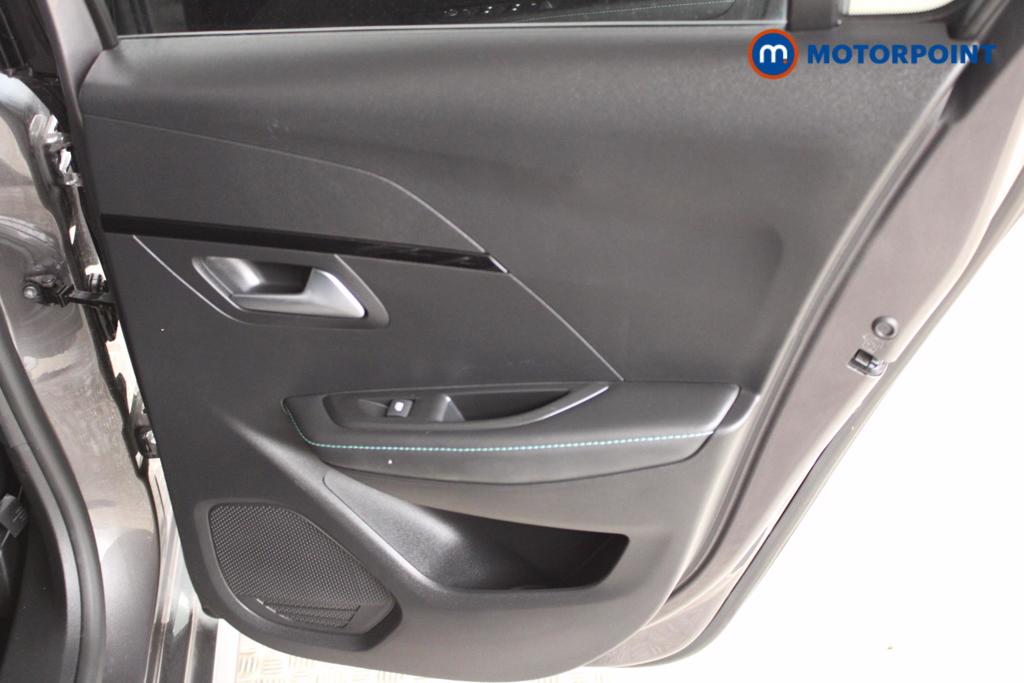 Peugeot 208 Allure Premium -Plus Manual Petrol Hatchback - Stock Number (1441669) - 15th supplementary image