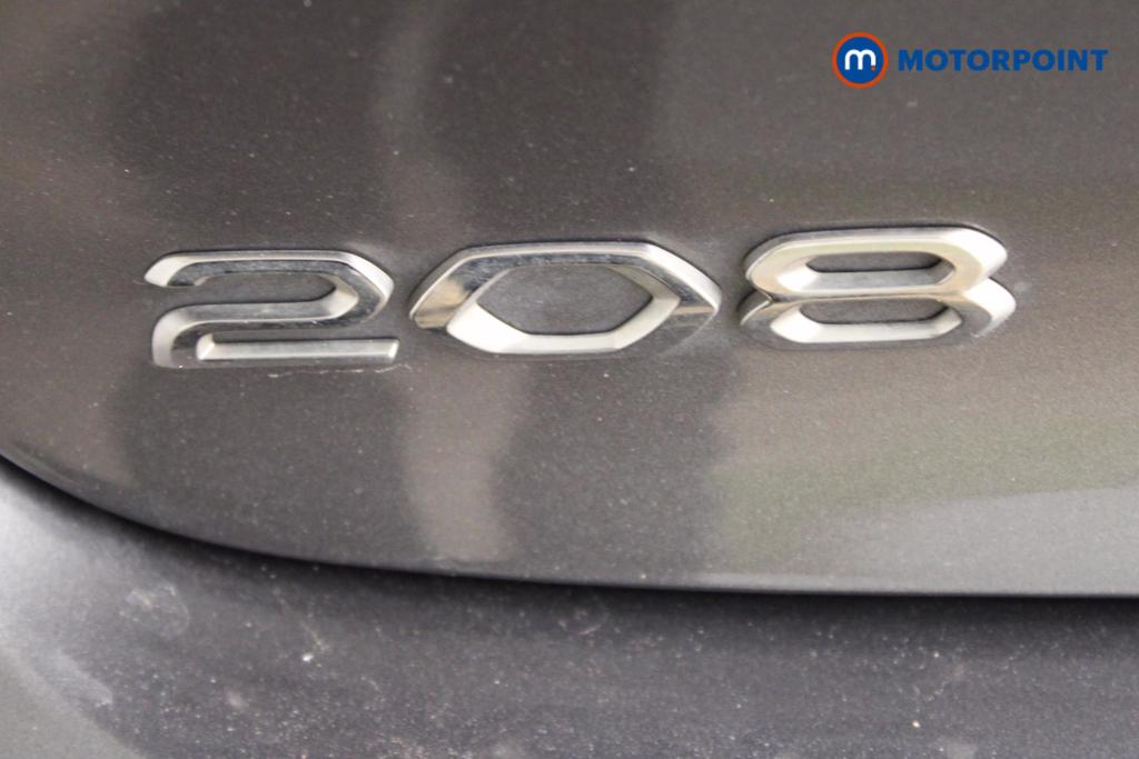 Peugeot 208 Allure Premium -Plus Manual Petrol Hatchback - Stock Number (1441669) - 23rd supplementary image
