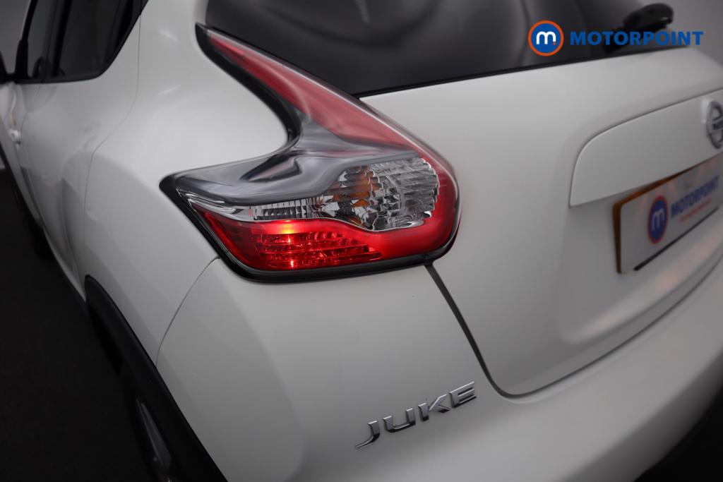 Nissan Juke Acenta Manual Petrol SUV - Stock Number (1441799) - 23rd supplementary image