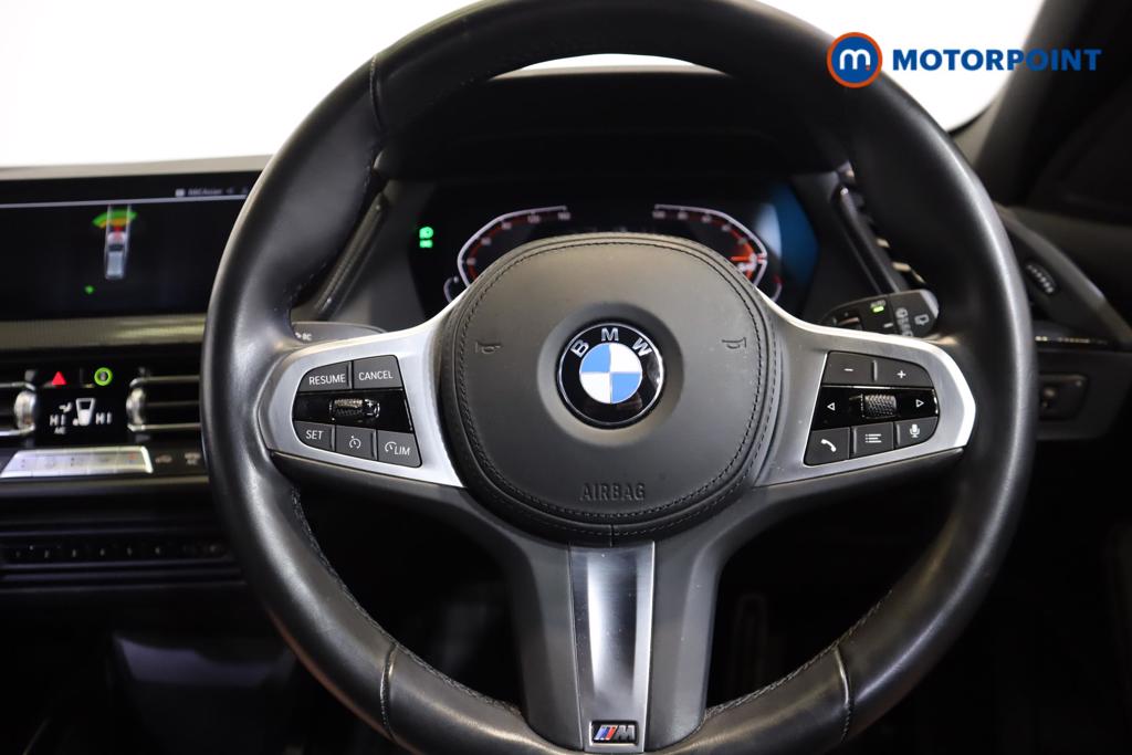 BMW 1 Series M Sport Automatic Petrol Hatchback - Stock Number (1441858) - 9th supplementary image
