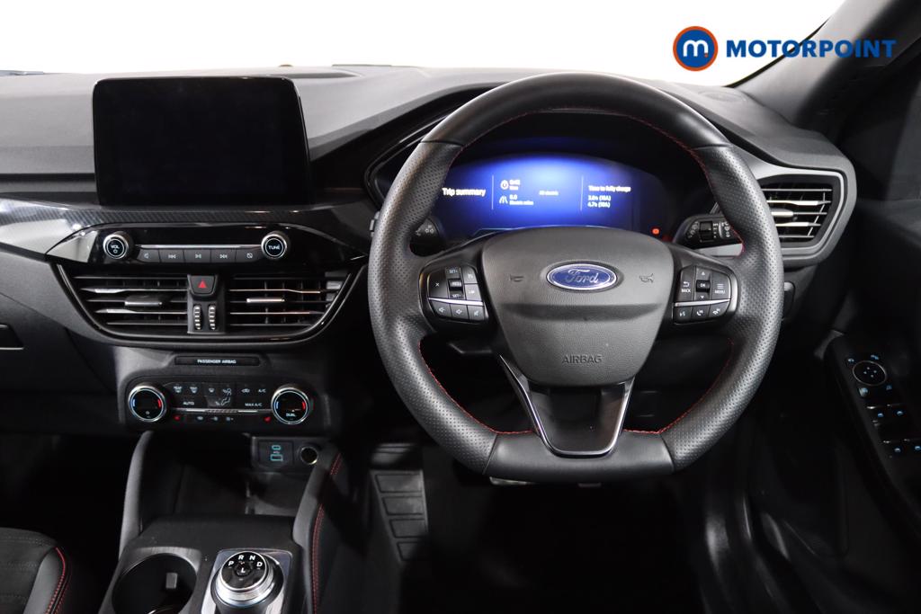 Ford Kuga St-Line X Automatic Petrol Plug-In Hybrid SUV - Stock Number (1441898) - 3rd supplementary image