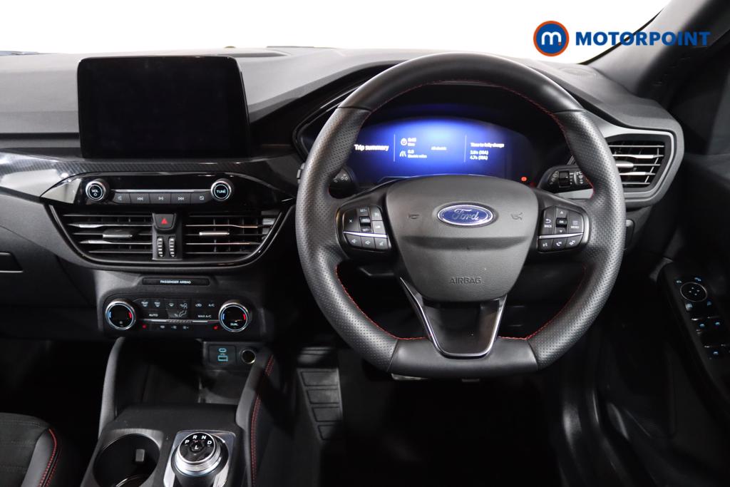 Ford Kuga St-Line X Automatic Petrol Plug-In Hybrid SUV - Stock Number (1441898) - 1st supplementary image