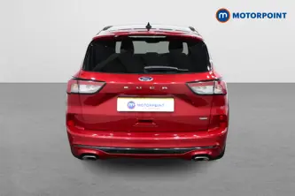 Ford Kuga St-Line X Automatic Petrol Plug-In Hybrid SUV - Stock Number (1441898) - Rear bumper