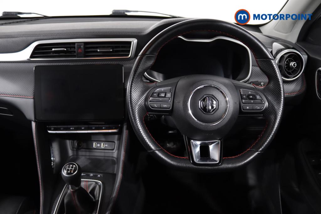 Mg Motor Uk ZS Exclusive Manual Petrol SUV - Stock Number (1441906) - 3rd supplementary image