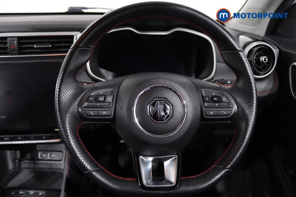 Mg Motor Uk ZS Exclusive Manual Petrol SUV - Stock Number (1441906) - 6th supplementary image