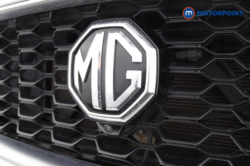 Mg Motor Uk ZS Exclusive Manual Petrol SUV - Stock Number (1441906) - 27th supplementary image
