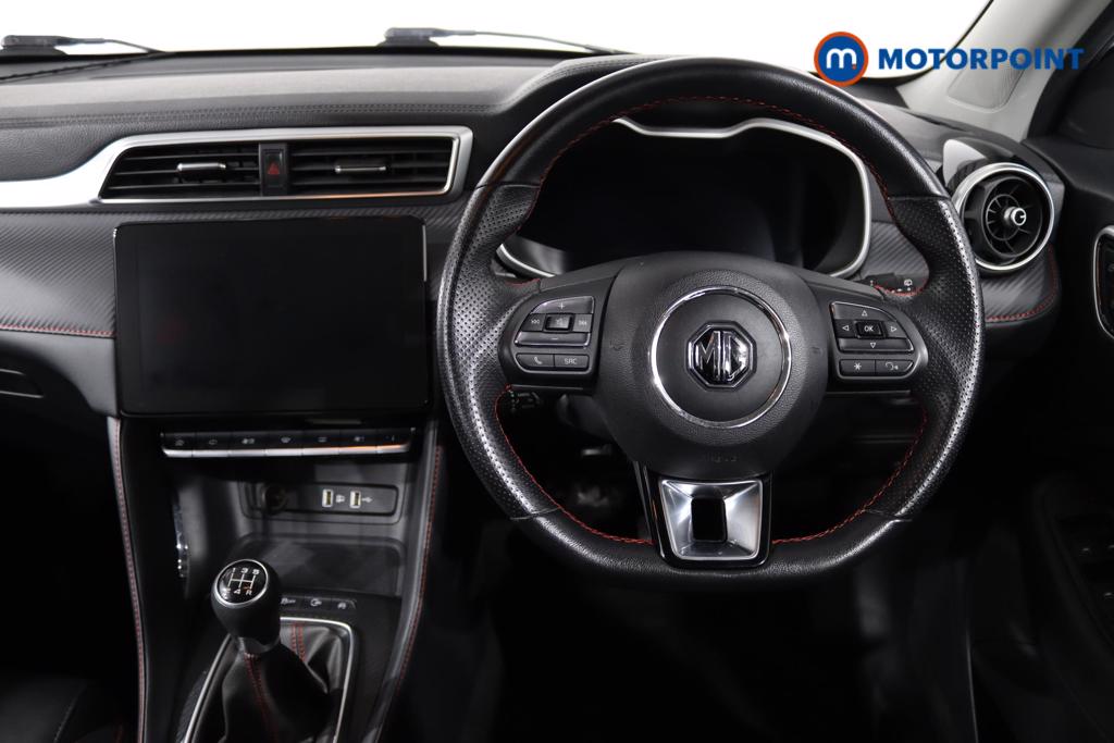 Mg Motor Uk ZS Exclusive Manual Petrol SUV - Stock Number (1441906) - 1st supplementary image