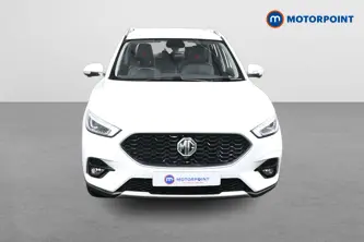 Mg Motor Uk ZS Exclusive Manual Petrol SUV - Stock Number (1441906) - Front bumper