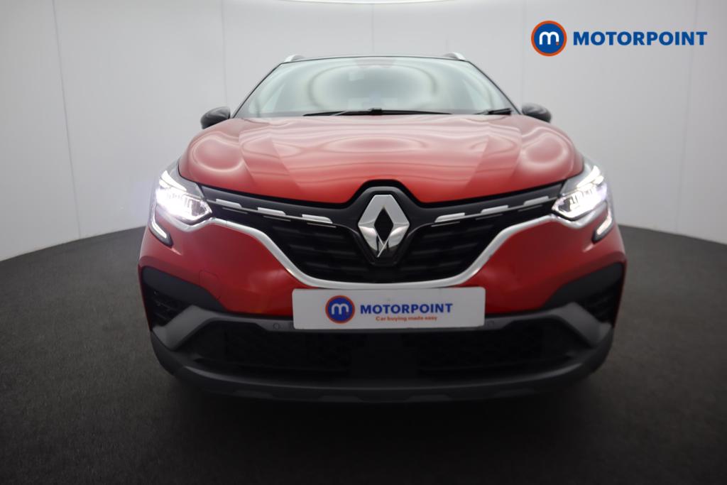 Renault Captur R.S. Line Automatic Petrol Parallel Phev SUV - Stock Number (1442031) - 23rd supplementary image