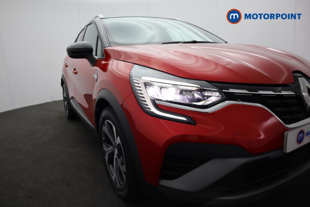 Renault Captur R.S. Line Automatic Petrol Parallel Phev SUV - Stock Number (1442031) - 25th supplementary image