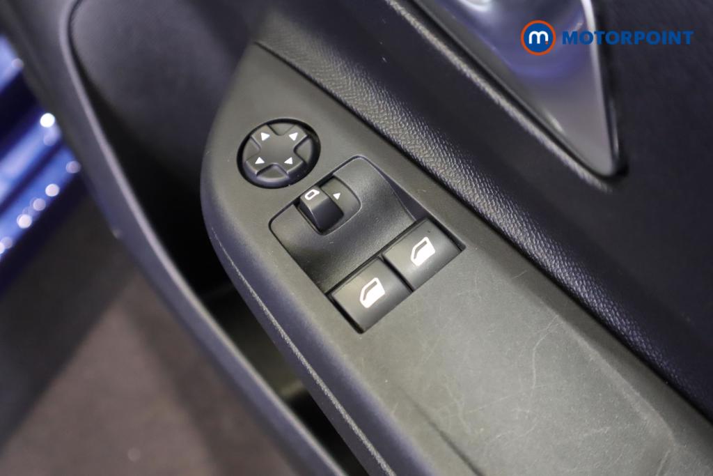 Vauxhall Corsa Se Premium Manual Petrol Hatchback - Stock Number (1442167) - 4th supplementary image