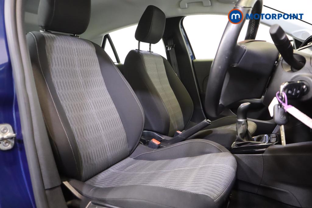 Vauxhall Corsa Se Premium Manual Petrol Hatchback - Stock Number (1442167) - 6th supplementary image