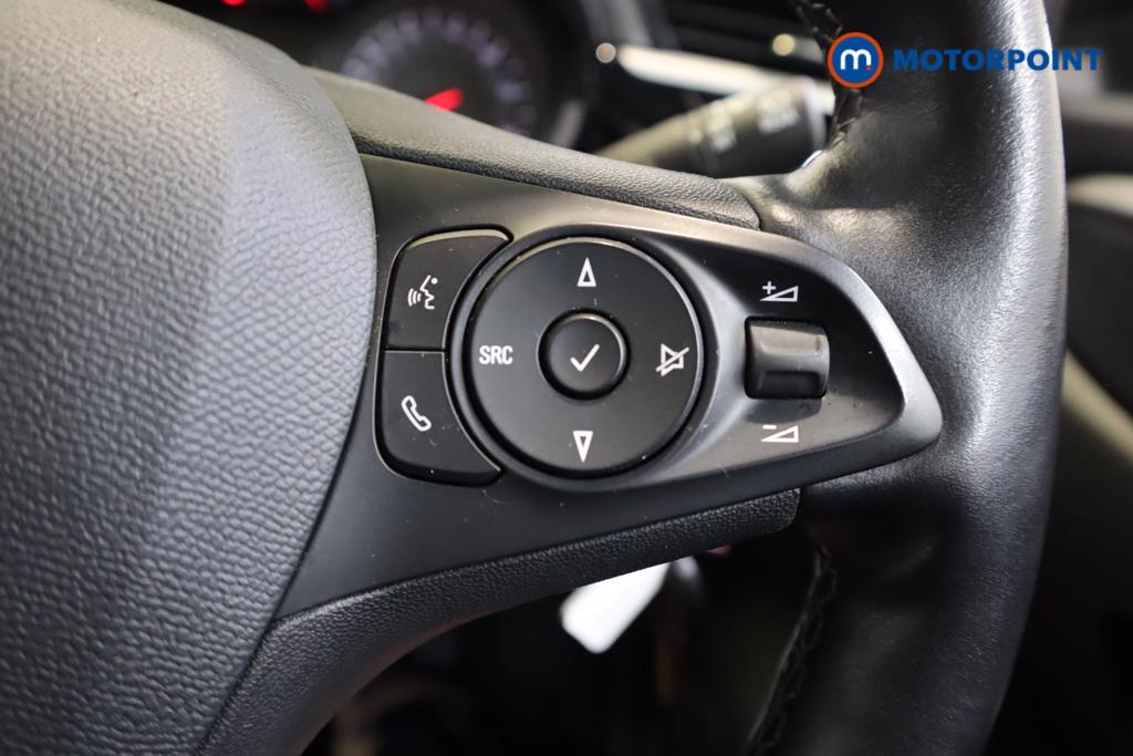 Vauxhall Corsa Se Premium Manual Petrol Hatchback - Stock Number (1442167) - 9th supplementary image