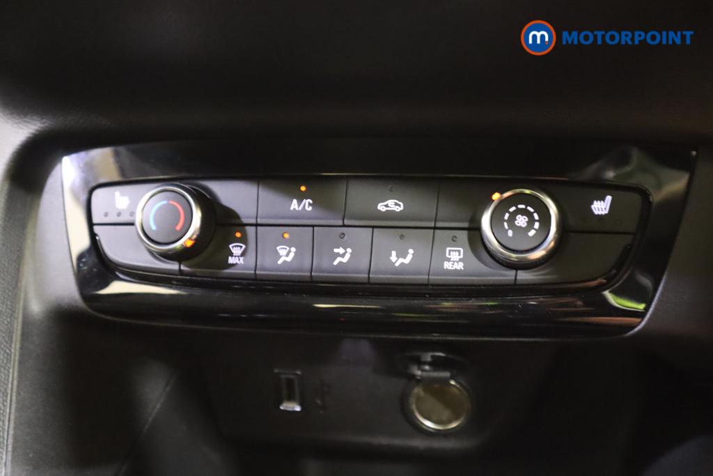 Vauxhall Corsa Se Premium Manual Petrol Hatchback - Stock Number (1442167) - 13th supplementary image