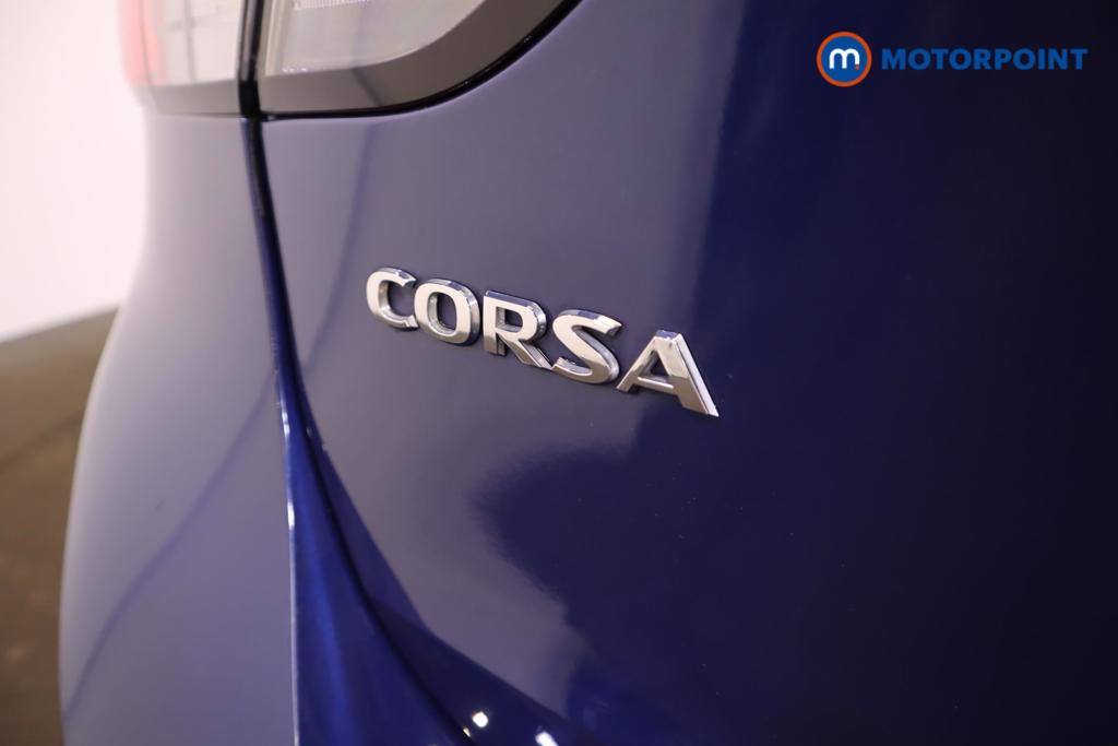 Vauxhall Corsa Se Premium Manual Petrol Hatchback - Stock Number (1442167) - 23rd supplementary image