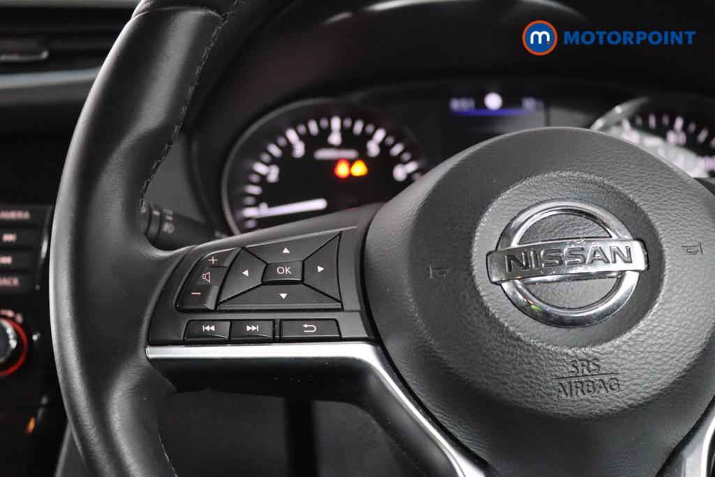 Nissan Qashqai Acenta Premium Manual Petrol SUV - Stock Number (1442304) - 7th supplementary image