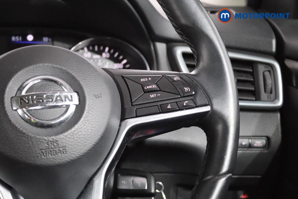 Nissan Qashqai Acenta Premium Manual Petrol SUV - Stock Number (1442304) - 8th supplementary image
