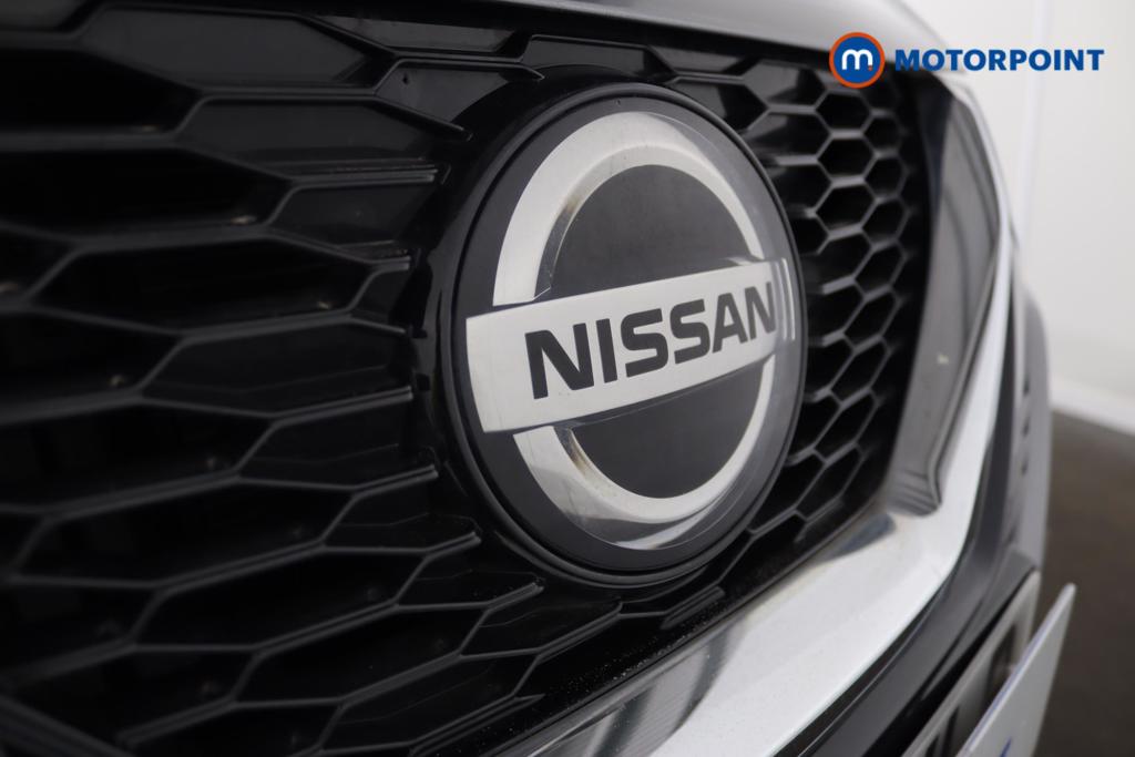 Nissan Qashqai Acenta Premium Manual Petrol SUV - Stock Number (1442304) - 21st supplementary image