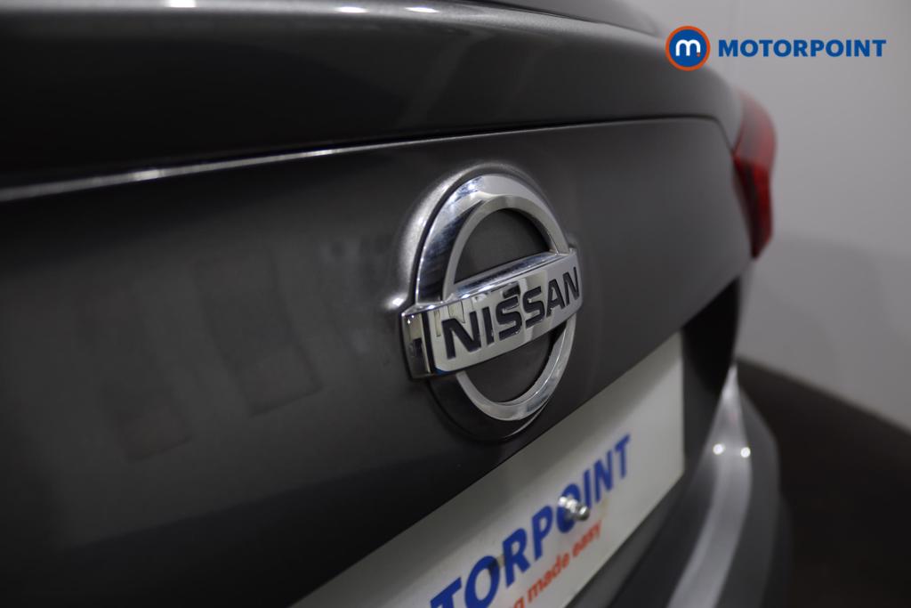 Nissan Qashqai Acenta Premium Manual Petrol SUV - Stock Number (1442304) - 24th supplementary image