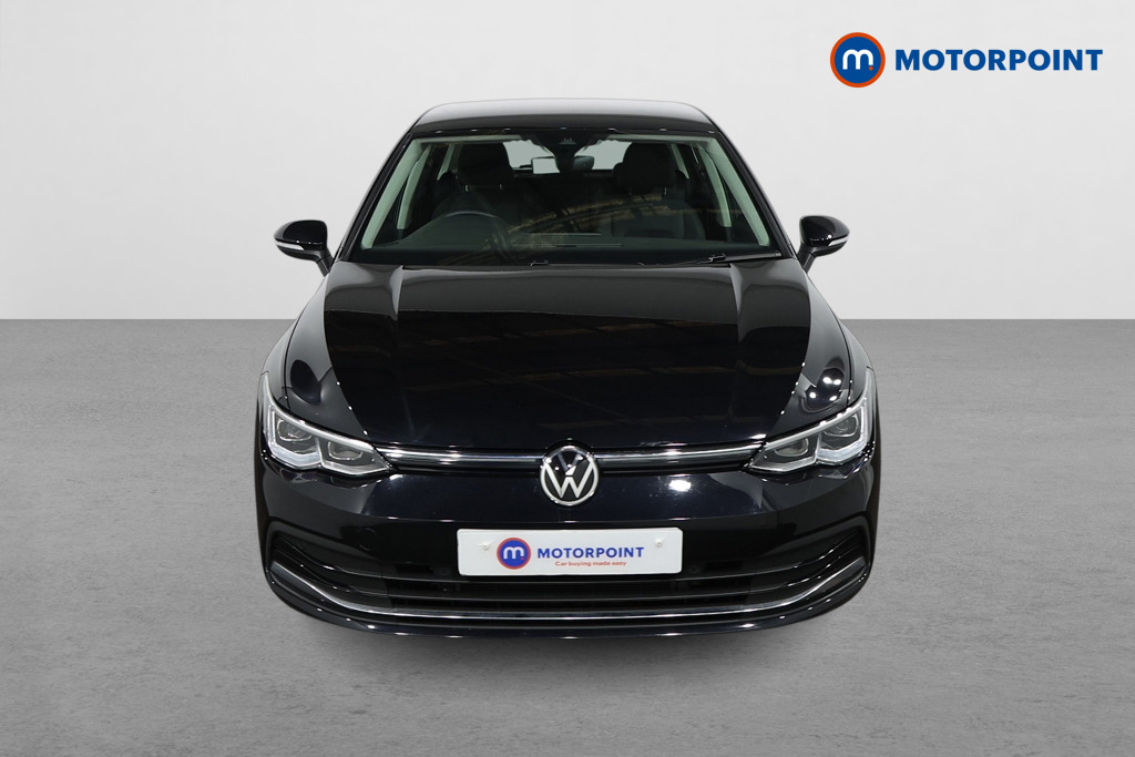 Volkswagen Golf Style Automatic Petrol Hatchback - Stock Number (1442346) - Front bumper