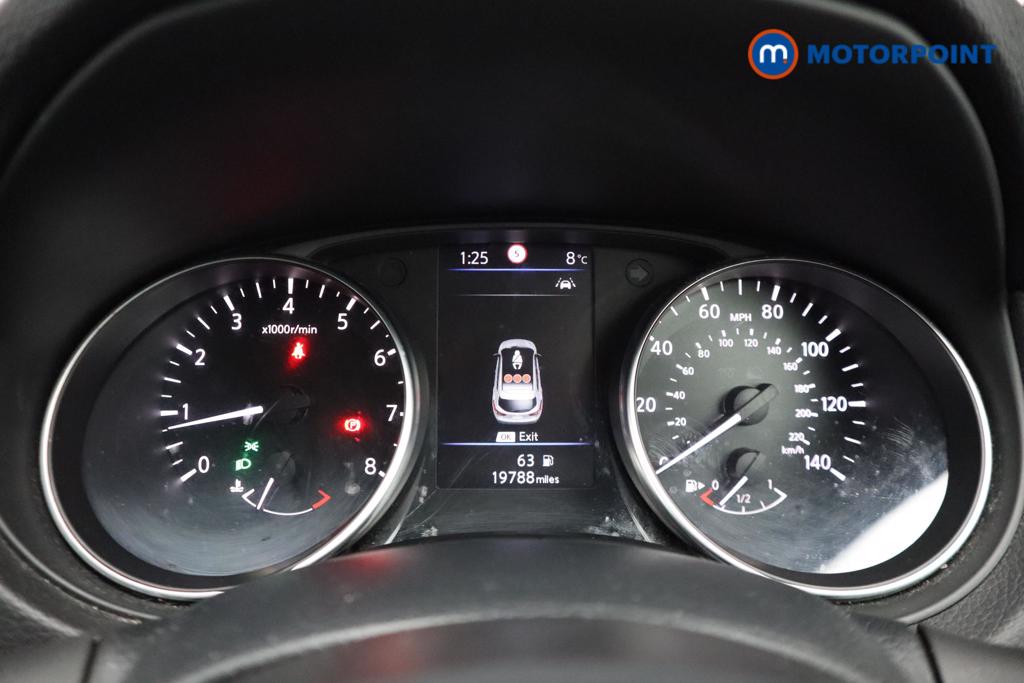 Nissan Qashqai Acenta Premium Manual Petrol SUV - Stock Number (1442383) - 6th supplementary image