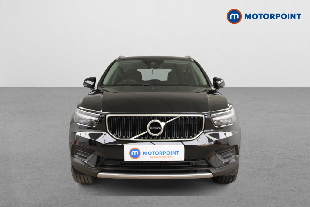 Volvo Xc40 Momentum Manual Petrol SUV - Stock Number (1442995) - Front bumper