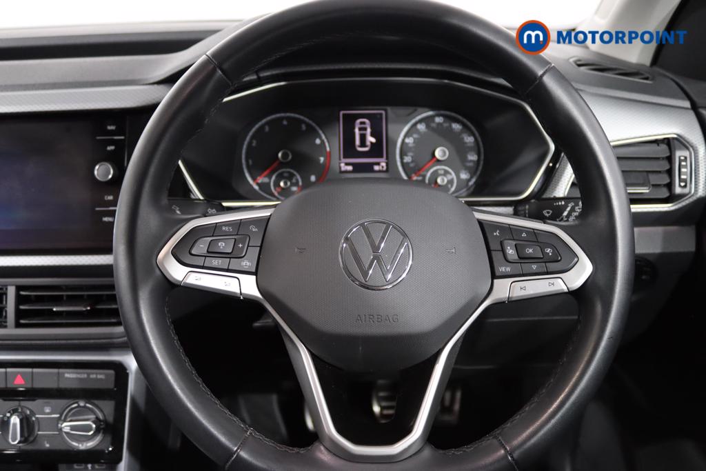 Volkswagen T-Cross Active Manual Petrol SUV - Stock Number (1443203) - 6th supplementary image