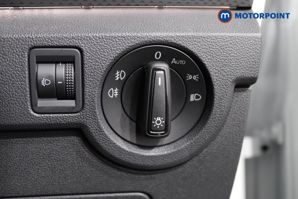 Volkswagen T-Cross Active Manual Petrol SUV - Stock Number (1443203) - 23rd supplementary image