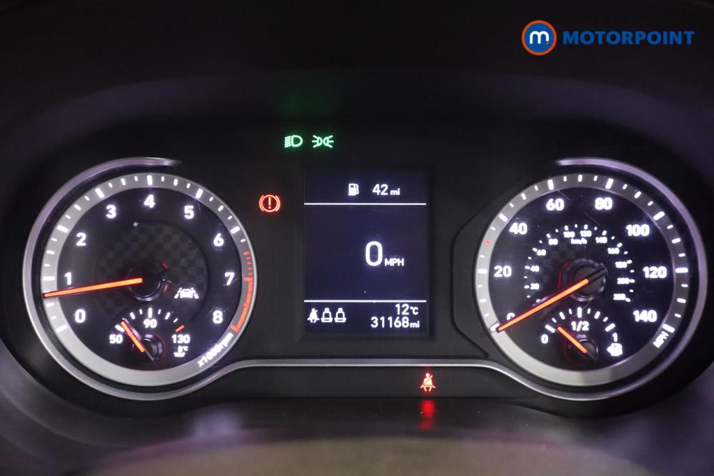 Hyundai I10 Premium Manual Petrol Hatchback - Stock Number (1443264) - 11th supplementary image