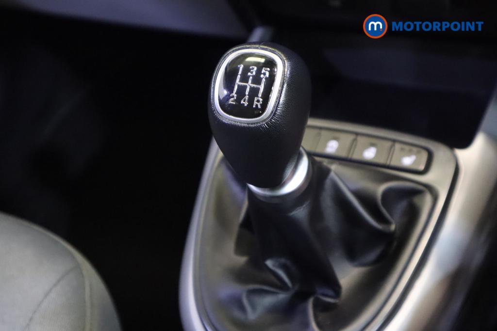 Hyundai I10 Premium Manual Petrol Hatchback - Stock Number (1443264) - 15th supplementary image