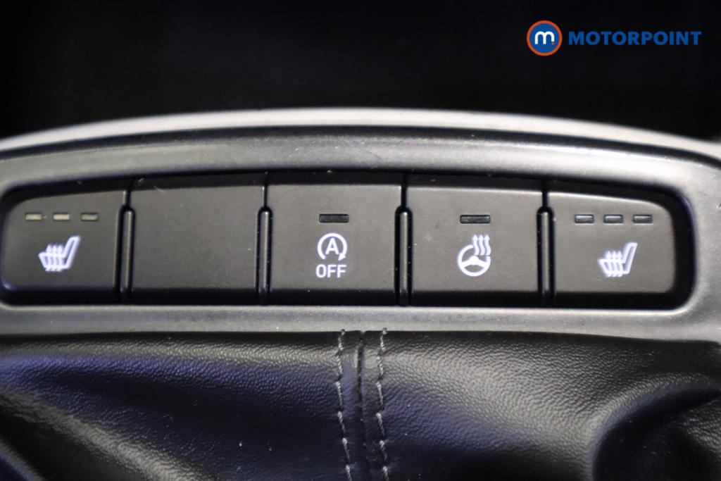 Hyundai I10 Premium Manual Petrol Hatchback - Stock Number (1443264) - 16th supplementary image