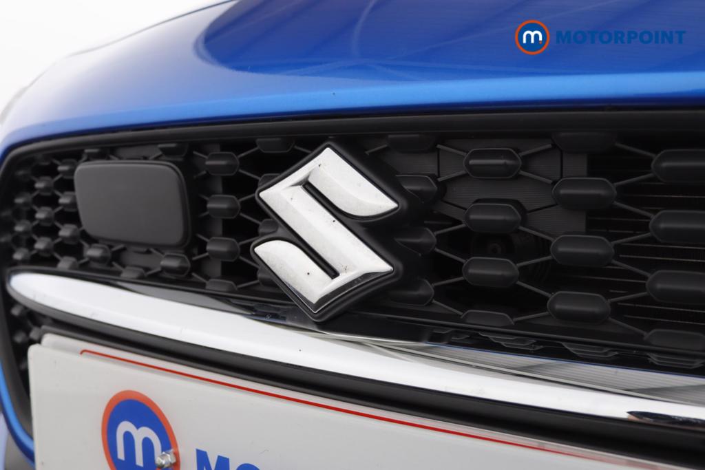 Suzuki Swift SZ5 Automatic Petrol-Electric Hybrid Hatchback - Stock Number (1443379) - 27th supplementary image