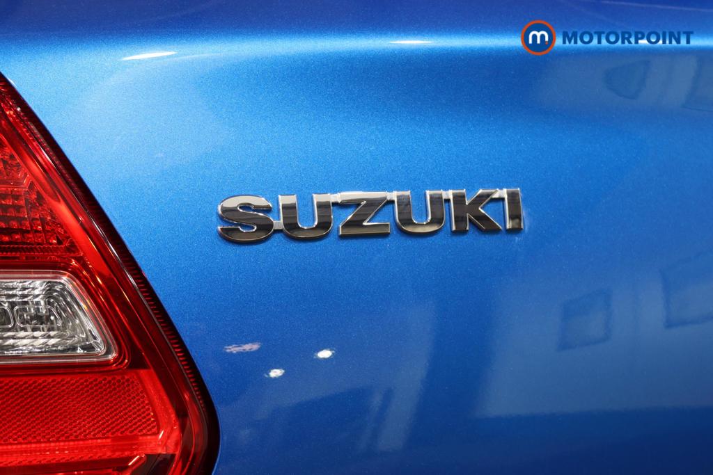 Suzuki Swift SZ5 Automatic Petrol-Electric Hybrid Hatchback - Stock Number (1443379) - 29th supplementary image