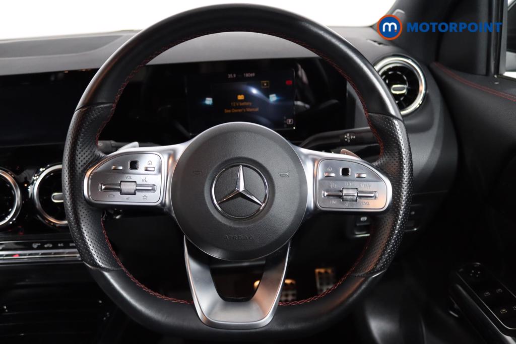 Mercedes-Benz GLA Amg Line Automatic Petrol SUV - Stock Number (1443454) - 6th supplementary image