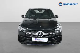Mercedes-Benz GLA Amg Line Automatic Petrol SUV - Stock Number (1443454) - Front bumper