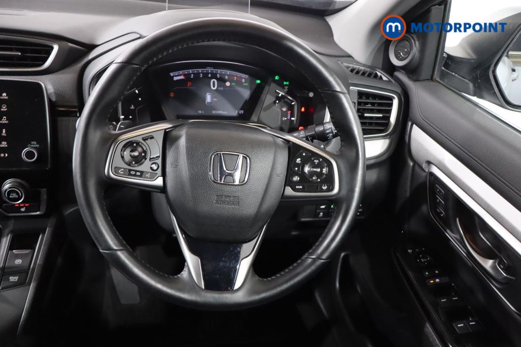 Honda Cr-V EX Automatic Petrol SUV - Stock Number (1443480) - 3rd supplementary image