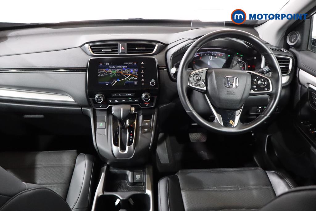 Honda Cr-V EX Automatic Petrol SUV - Stock Number (1443480) - 1st supplementary image