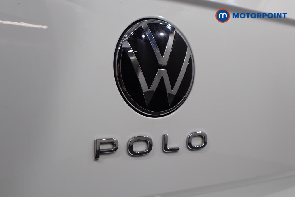 Volkswagen Polo Match Automatic Petrol Hatchback - Stock Number (1443556) - 34th supplementary image
